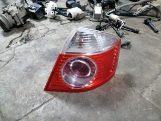 Запчасть фонарь задний правый Lifan Breez