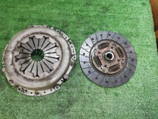 Комплект сцепления Hyundai Getz 2009