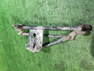 Трапеция дворников Hyundai Getz 2009