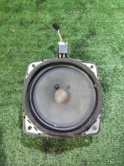 Фото запчасти динамик в дверь задний Hyundai Getz 2009 Б/У запчасть Запчасть динамик в дверь задний Hyundai Getz 2009