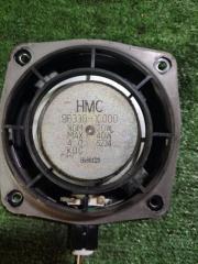 Динамик в дверь задний Getz 2009 Рестайлинг 1.4