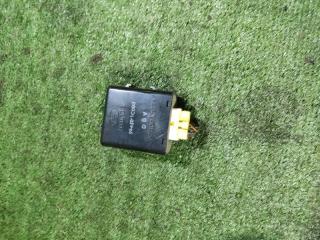 Фото запчасти реле Hyundai Getz 2009 Б/У запчасть Запчасть реле Hyundai Getz 2009