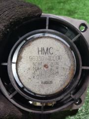 Динамик в дверь Getz 2009 Рестайлинг 1.4