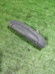 Фото запчасти ручка двери наружная задняя левая Hyundai Getz 2009 Б/У запчасть Запчасть ручка двери наружная задняя левая Hyundai Getz 2009