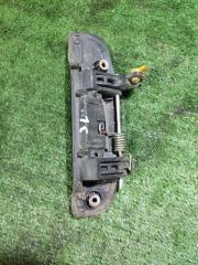 Ручка двери наружная задняя левая Hyundai Getz Рестайлинг 1.4