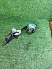 Фото запчасти ремень безопасности задний Hyundai Getz 2009 Б/У запчасть Запчасть ремень безопасности задний Hyundai Getz 2009