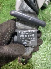 Ремень безопасности задний Hyundai Getz Рестайлинг 1.4