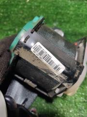 Ремень безопасности задний Getz 2009 Рестайлинг 1.4