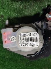 Ремень безопасности задний Getz 2009 Рестайлинг 1.4