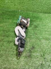 Ремень безопасности задний Getz 2009 Рестайлинг 1.4