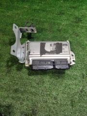 Блок управления двигателем Hyundai Getz 2009