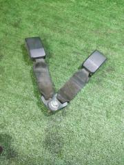 Фото запчасти защелка ремня безопасности Renault logan Б/У запчасть Запчасть защелка ремня безопасности Renault logan