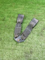 Фото запчасти защелка ремня безопасности Renault logan Б/У запчасть Запчасть защелка ремня безопасности Renault logan