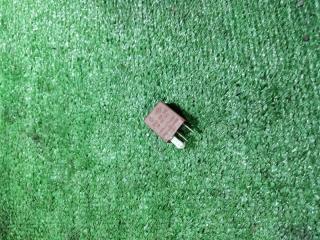 Реле Renault logan