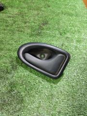 Фото запчасти ручка двери внутренняя правая Renault logan Б/У запчасть Запчасть ручка двери внутренняя правая Renault logan