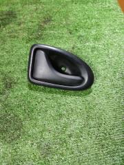 Ручка двери внутренняя левая Renault logan Б/У Ручка двери внутренняя левая Renault logan