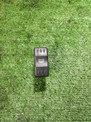 Кнопка обогрева заднего стекла Renault logan