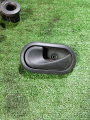 Ручка двери внутренняя левая Renault logan Б/У Ручка двери внутренняя левая Renault logan