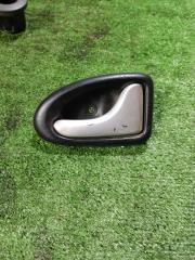 Ручка двери внутренняя правая Renault logan Б/У Ручка двери внутренняя правая Renault logan