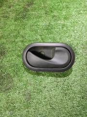 Ручка двери внутренняя правая Renault logan Б/У Ручка двери внутренняя правая Renault logan