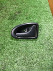 Фото запчасти ручка двери внутренняя правая Renault logan Б/У запчасть Запчасть ручка двери внутренняя правая Renault logan