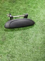 Фото запчасти ручка двери наружная правая Renault logan Б/У запчасть Запчасть ручка двери наружная правая Renault logan