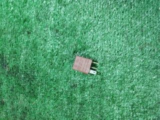 Реле Renault logan