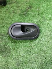 Ручка двери внутренняя левая Renault logan Б/У Ручка двери внутренняя левая Renault logan