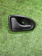 Фото запчасти ручка двери внутренняя левая Renault logan Б/У запчасть Запчасть ручка двери внутренняя левая Renault logan