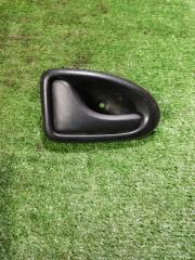 Ручка двери внутренняя левая Renault logan Б/У Ручка двери внутренняя левая Renault logan