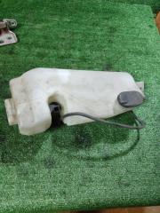 Фото запчасти бачок омывателя лобового стекла Renault logan Б/У запчасть Запчасть бачок омывателя лобового стекла Renault logan