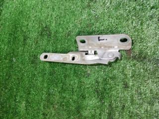 Фото запчасти петля капота левая Renault logan Б/У запчасть Запчасть петля капота левая Renault logan