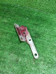 Фото запчасти петля капота левая Renault logan Б/У запчасть Запчасть петля капота левая Renault logan