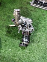 Запчасть клапан egr Honda Civic