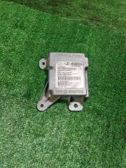 Запчасть блок управления air bag Лада Приора