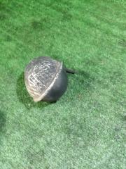 Запчасть ресивер воздушный Audi A4