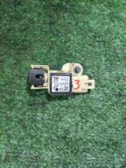 Запчасть датчик air bag Opel Astra H