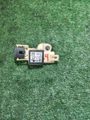 Запчасть датчик air bag Opel Astra H