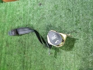 Запчасть ремень безопасности задний правый Citroen C4