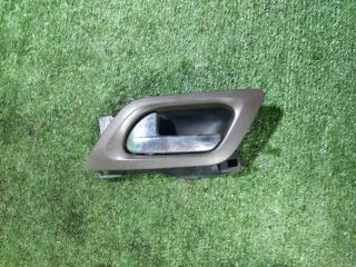 Запчасть ручка двери внутренняя левая Citroen C4