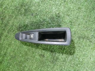 Запчасть кнопка стеклоподъемника задняя Citroen C4