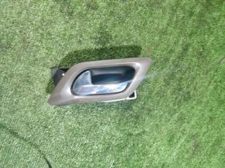 Запчасть ручка двери внутренняя левая Citroen C4