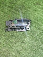 Запчасть ручка двери внутренняя левая Citroen C4