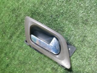 Запчасть ручка двери внутренняя правая Citroen C4