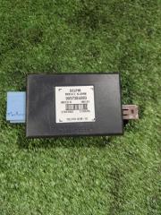 Запчасть блок штатной сигнализации Citroen C4