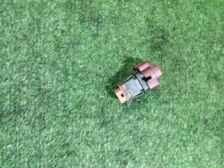 Запчасть кнопка аварийной сигнализации Citroen C4