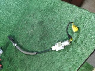 Запчасть механизм регулировки ремня безопасности Porsche Cayenne 2006