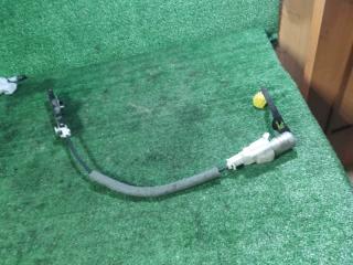 Запчасть механизм регулировки ремня безопасности Porsche Cayenne 2006