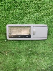 Запчасть плафон подсветки салона левый Porsche Cayenne 2006