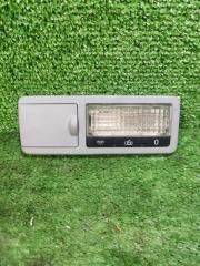 Запчасть плафон подсветки салона правый Porsche Cayenne 2006